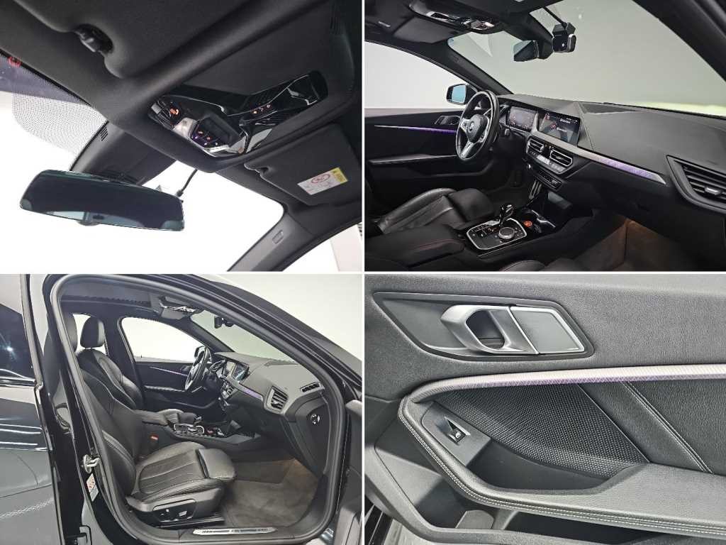 BMW 1시리즈 1시리즈 (F40) 120i M 스포츠 이미지 20