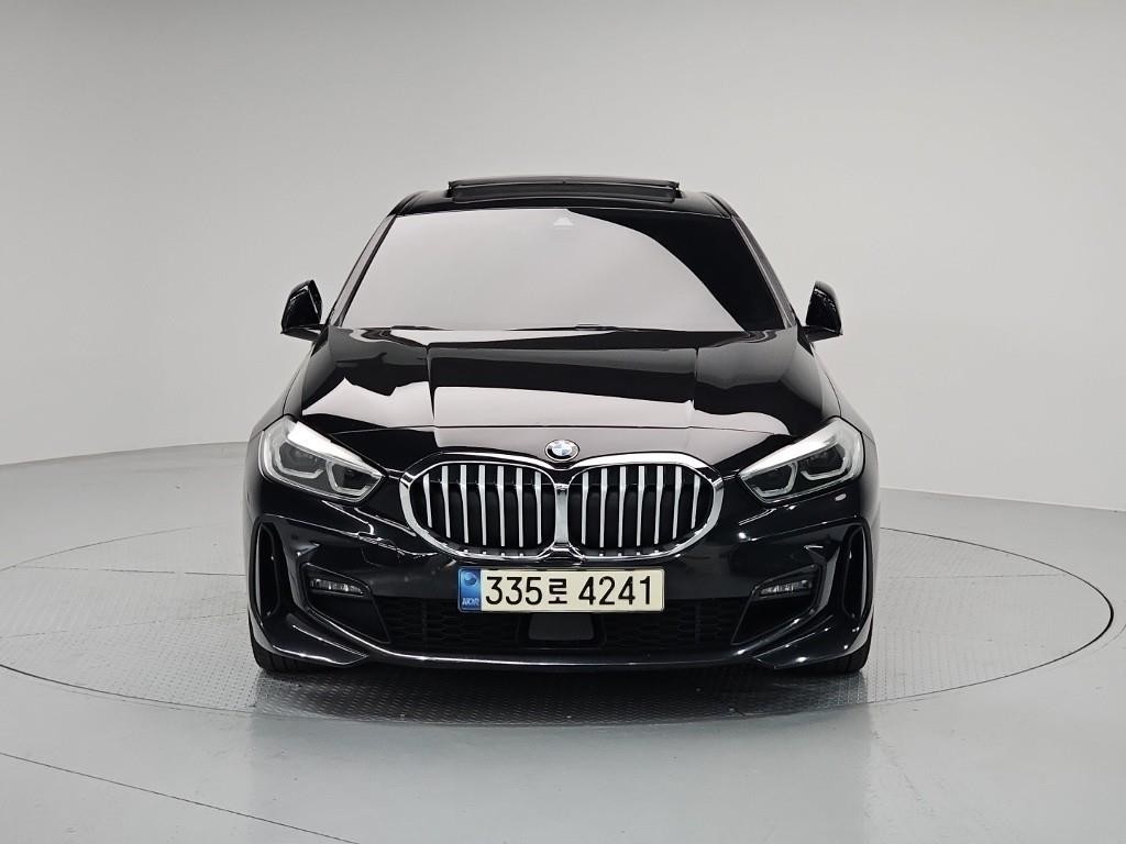 BMW 1시리즈 1시리즈 (F40) 120i M 스포츠 이미지 22