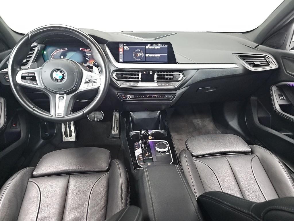 BMW 1시리즈 1시리즈 (F40) 120i M 스포츠 이미지 27