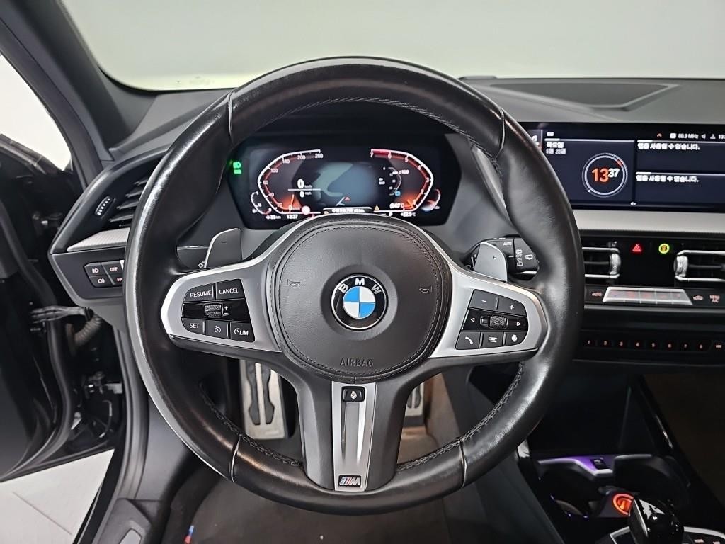 BMW 1시리즈 1시리즈 (F40) 120i M 스포츠 이미지 29