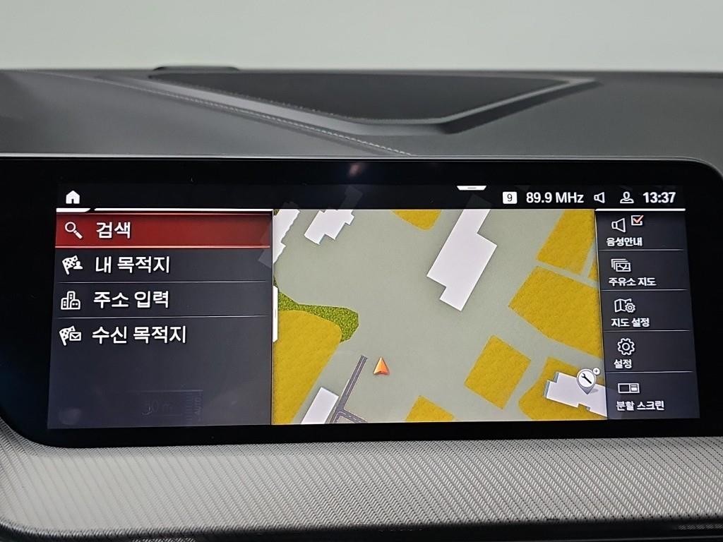 BMW 1시리즈 1시리즈 (F40) 120i M 스포츠 이미지 34