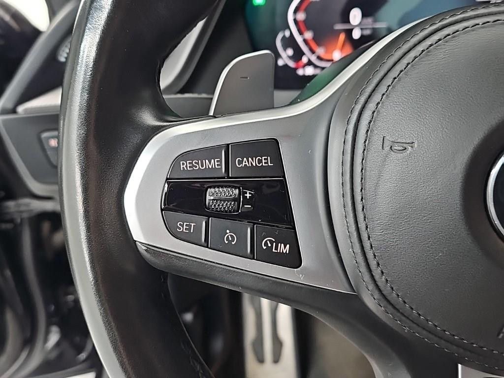 BMW 1시리즈 1시리즈 (F40) 120i M 스포츠 이미지 38