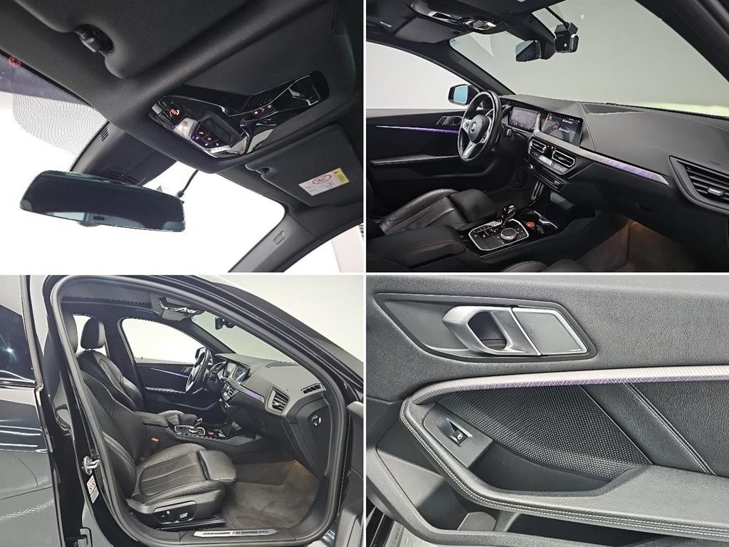 BMW 1시리즈 1시리즈 (F40) 120i M 스포츠 이미지 39