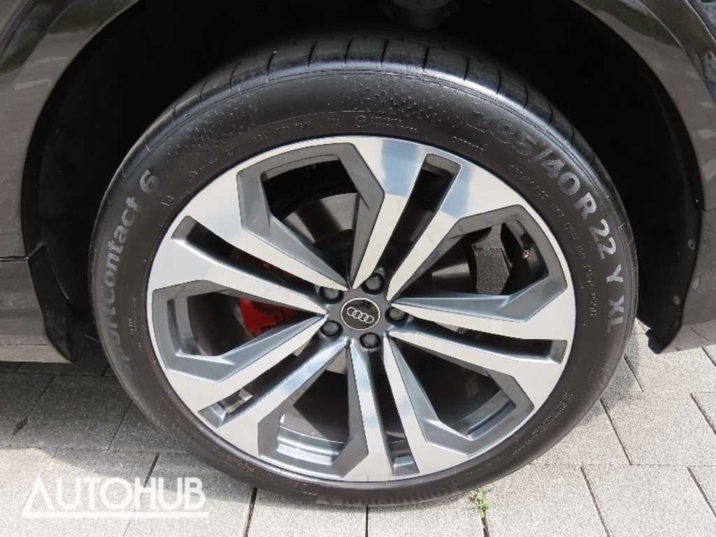 아우디 Q8 55 TFSI 콰트로 프리미엄 이미지 18