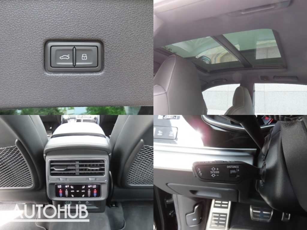 아우디 Q8 55 TFSI 콰트로 프리미엄 이미지 20