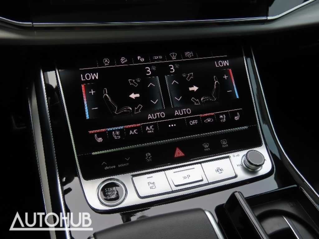 아우디 Q8 55 TFSI 콰트로 프리미엄 이미지 8