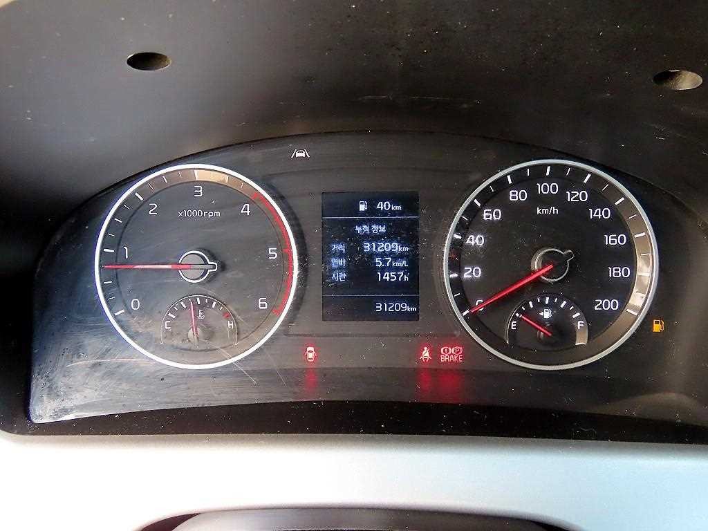 소형화물 카고(소형) [카고]봉고3 (LPG2.5터보) 킹캡/초장축/2WD GL 이미지 9