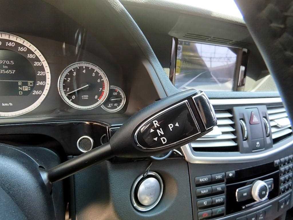 벤츠 E 클래스 E-클래스 W212 E350 이미지 10