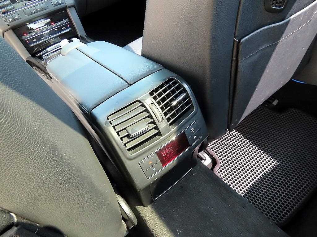 벤츠 E 클래스 E-클래스 W212 E350 이미지 15