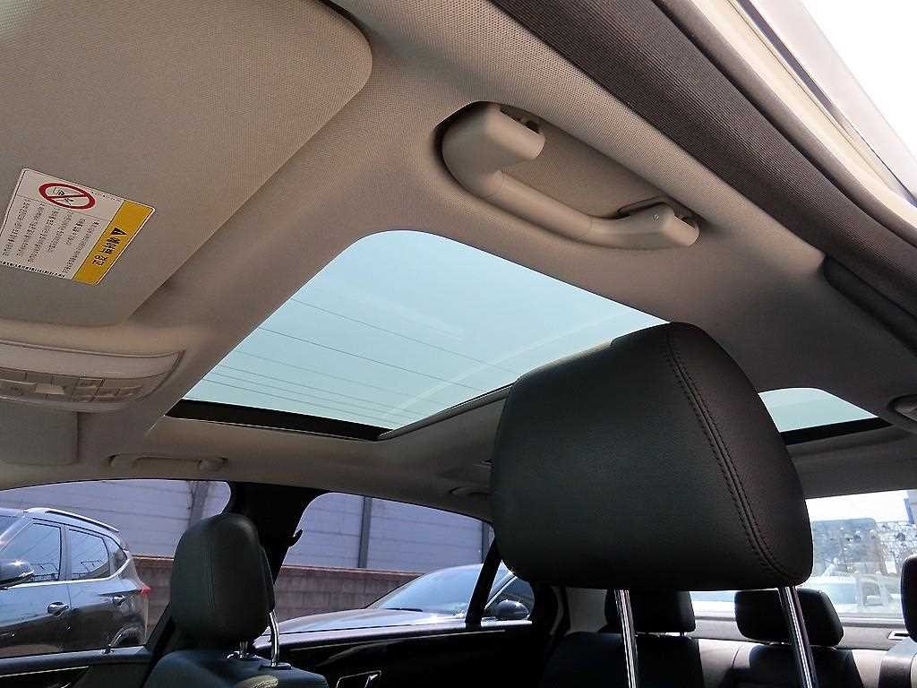 벤츠 E 클래스 E-클래스 W212 E350 이미지 17