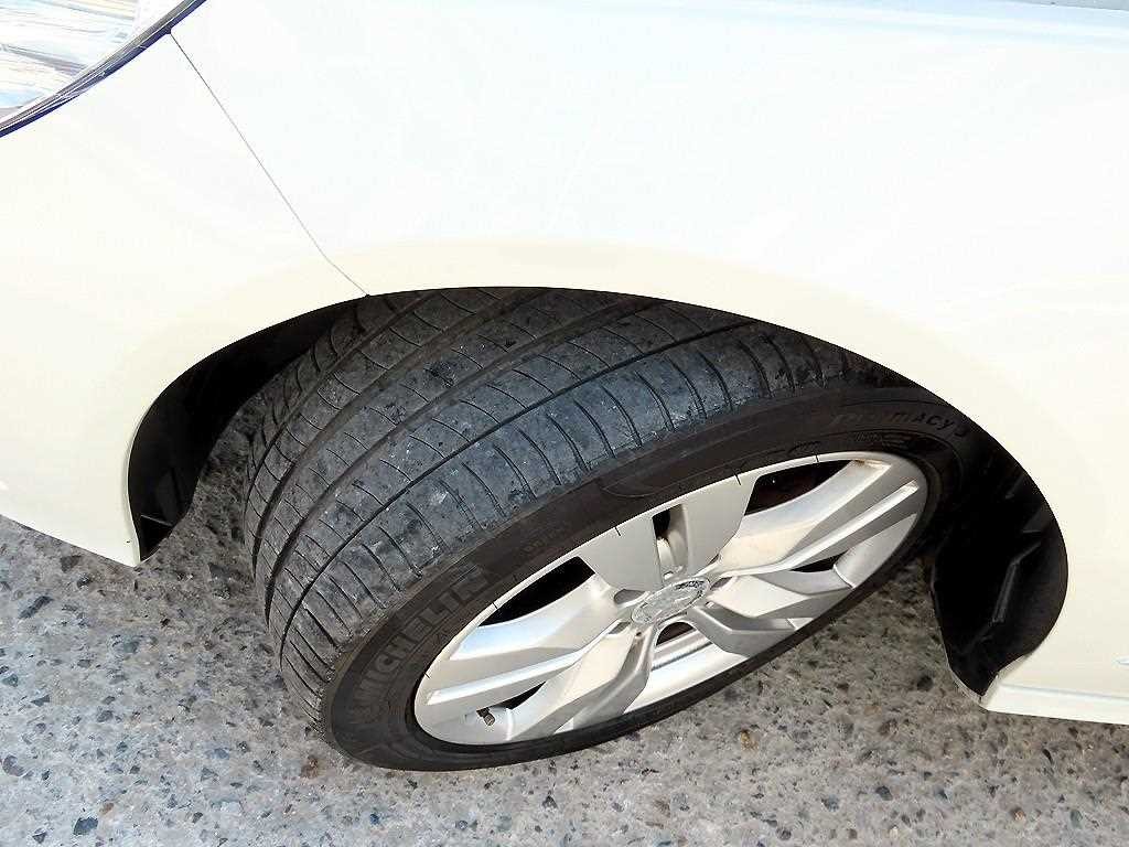 벤츠 E 클래스 E-클래스 W212 E350 이미지 20