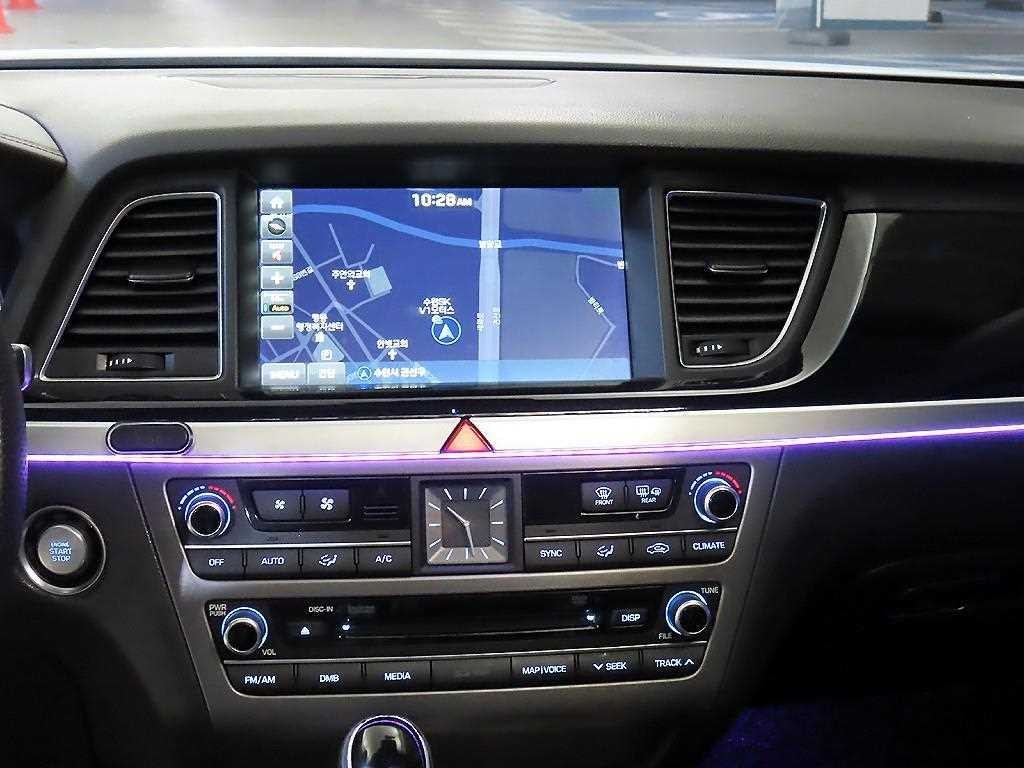 현대 제네시스 제네시스DH G330 프리미엄 AWD 이미지 11