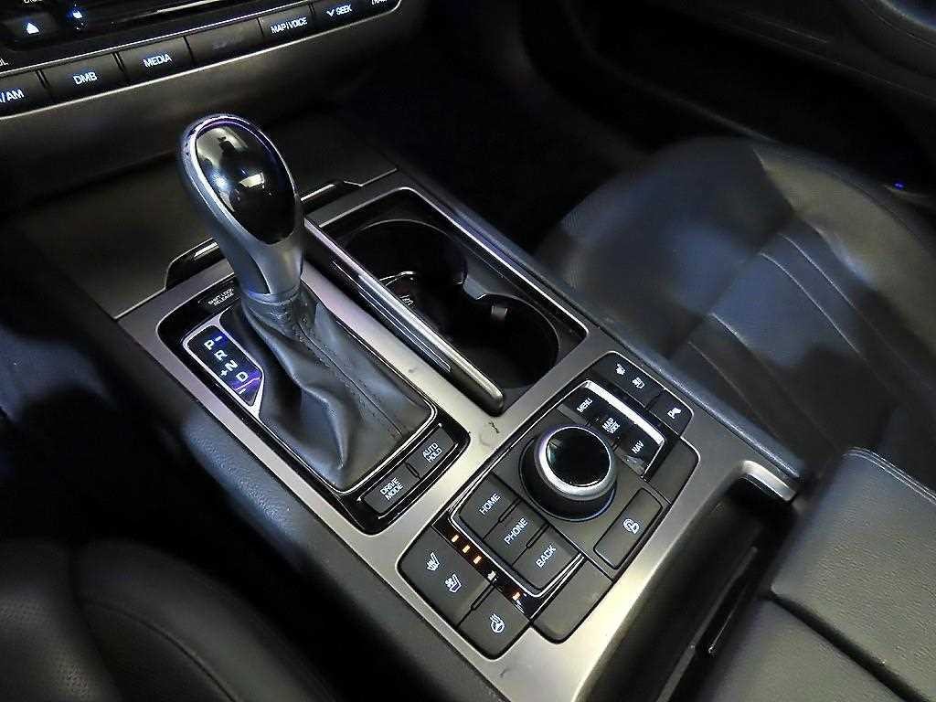 현대 제네시스 제네시스DH G330 프리미엄 AWD 이미지 12