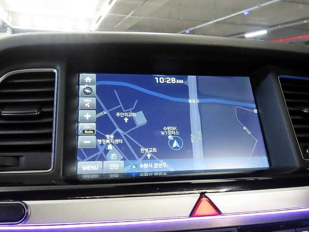 현대 제네시스 제네시스DH G330 프리미엄 AWD 이미지 13