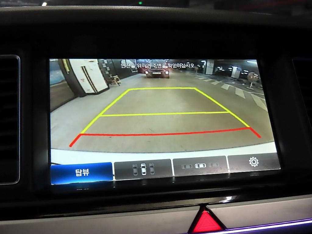 현대 제네시스 제네시스DH G330 프리미엄 AWD 이미지 14