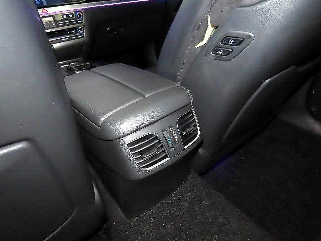 현대 제네시스 제네시스DH G330 프리미엄 AWD 이미지 15