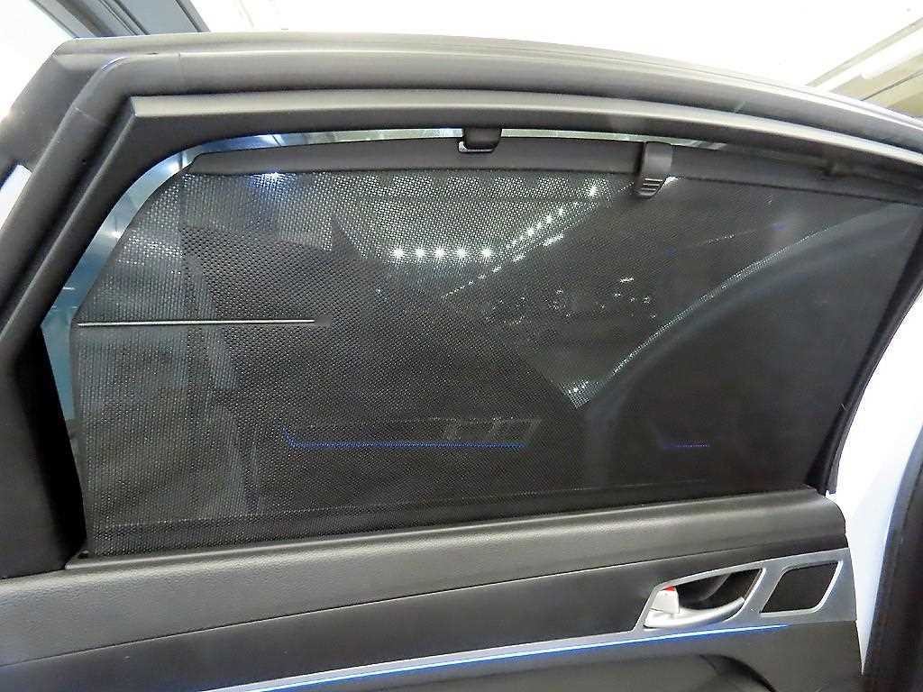 현대 제네시스 제네시스DH G330 프리미엄 AWD 이미지 16