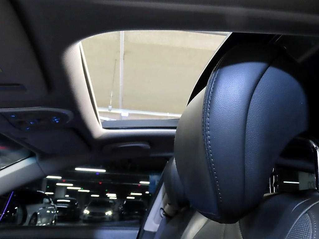 현대 제네시스 제네시스DH G330 프리미엄 AWD 이미지 17