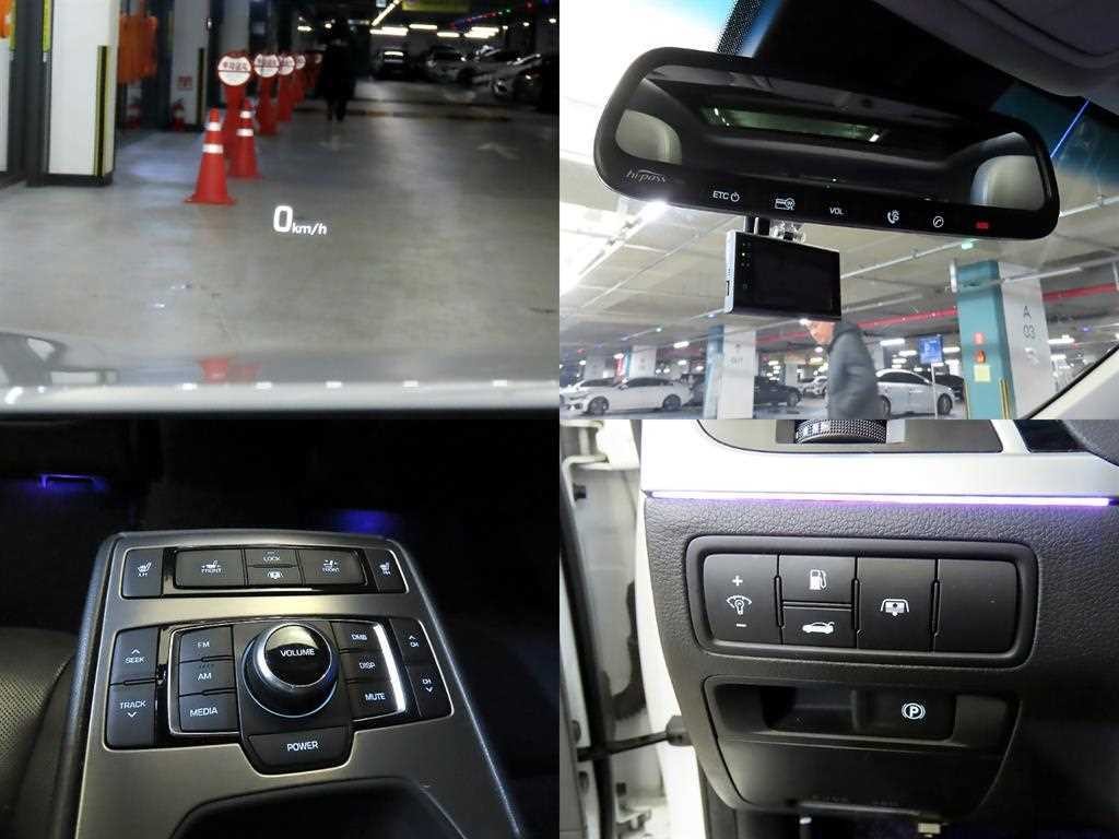 현대 제네시스 제네시스DH G330 프리미엄 AWD 이미지 18