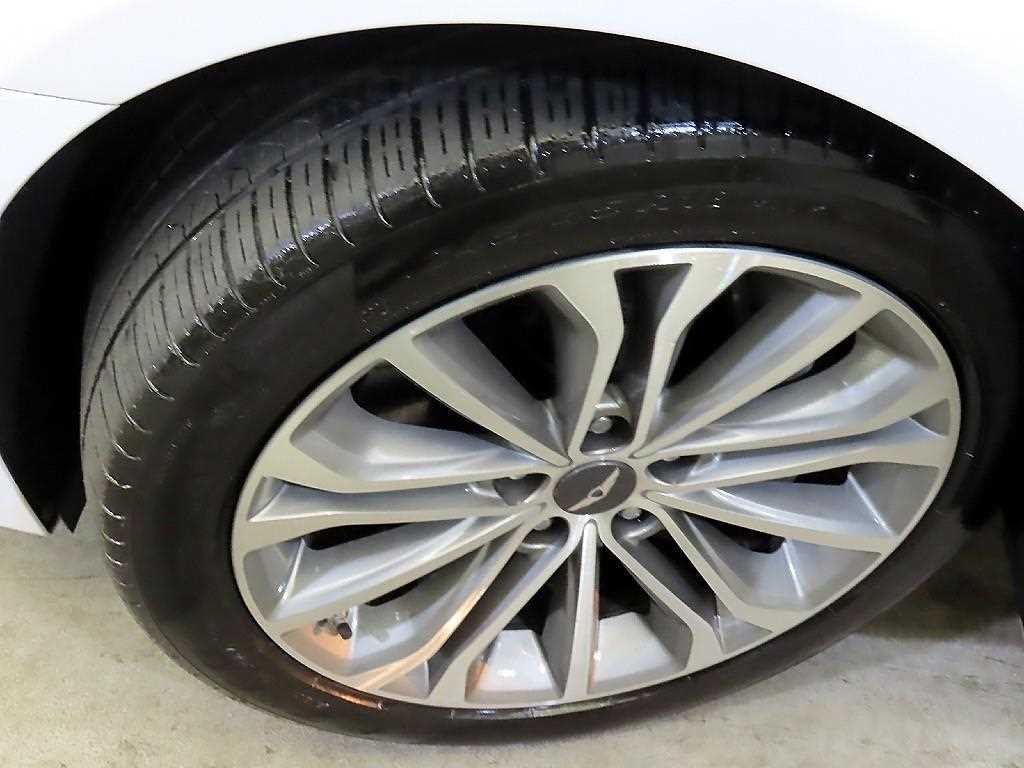 현대 제네시스 제네시스DH G330 프리미엄 AWD 이미지 20