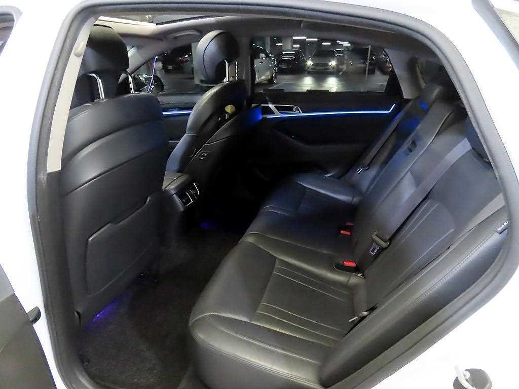 현대 제네시스 제네시스DH G330 프리미엄 AWD 이미지 7