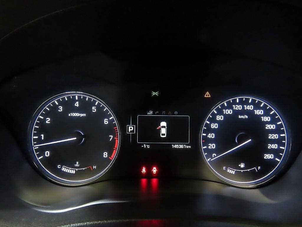 현대 제네시스 제네시스DH G330 프리미엄 AWD 이미지 9