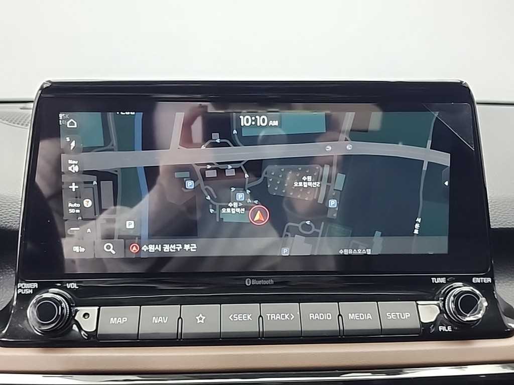 기아 셀토스 가솔린 1.6 터보 2WD 노블레스 이미지 16