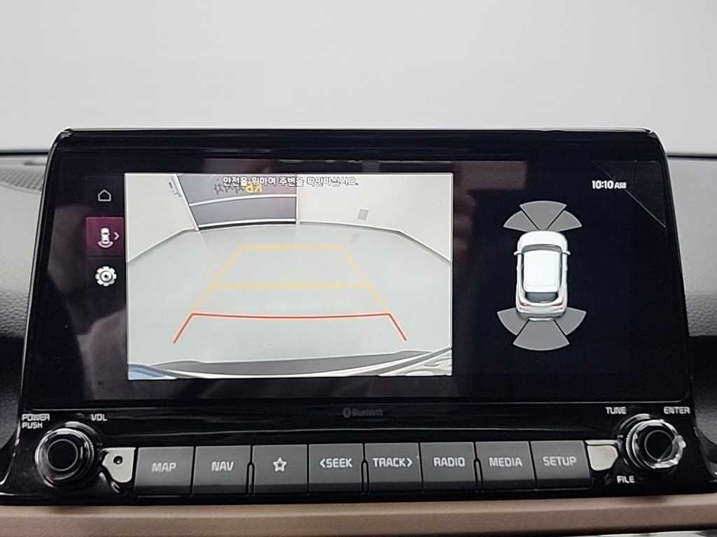 기아 셀토스 가솔린 1.6 터보 2WD 노블레스 이미지 17