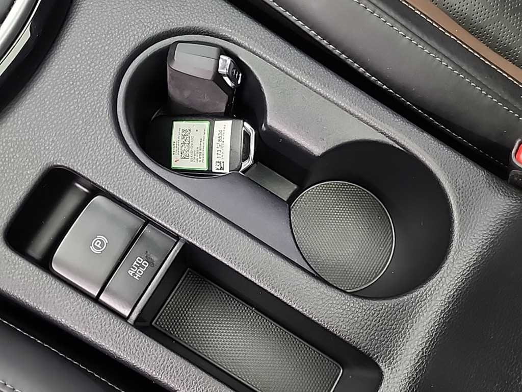 기아 셀토스 가솔린 1.6 터보 2WD 노블레스 이미지 18