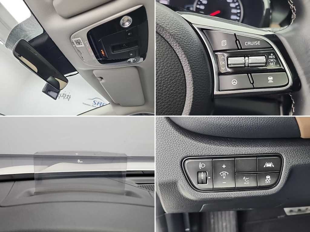 기아 셀토스 가솔린 1.6 터보 2WD 노블레스 이미지 19