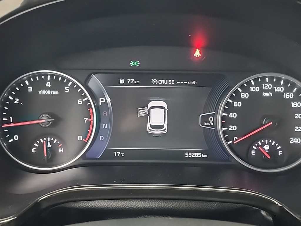 기아 셀토스 가솔린 1.6 터보 2WD 노블레스 이미지 6