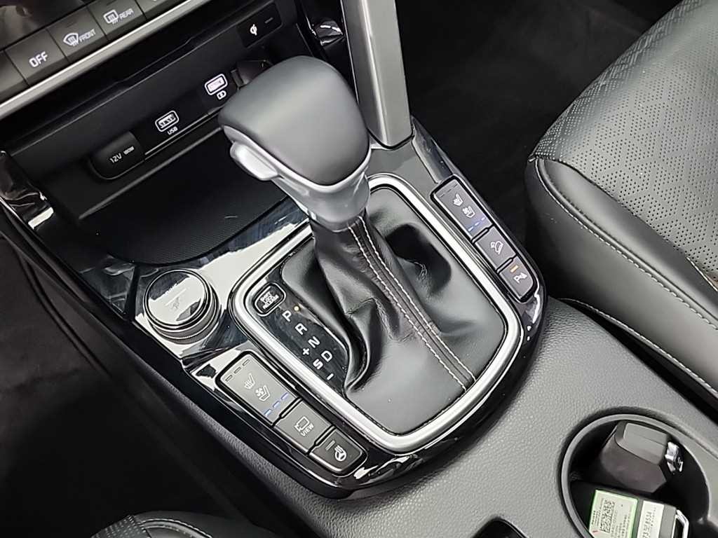 기아 셀토스 가솔린 1.6 터보 2WD 노블레스 이미지 8