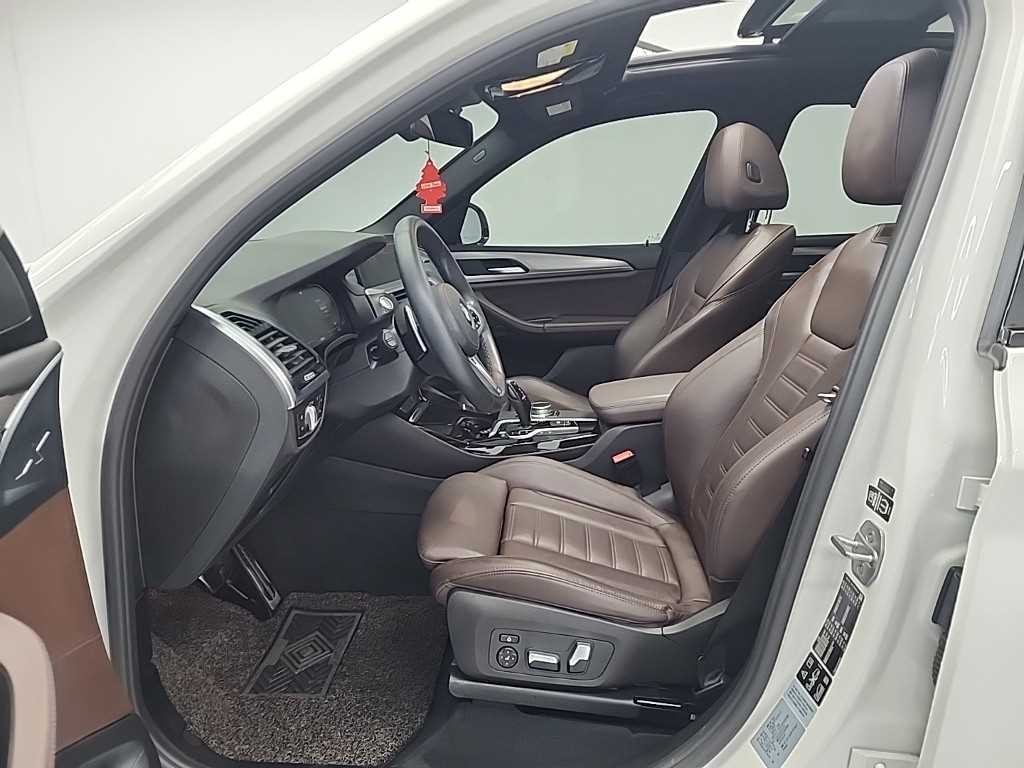 BMW X3 X3 (G01) xDrive 20d M 스포츠 기본형 이미지 11
