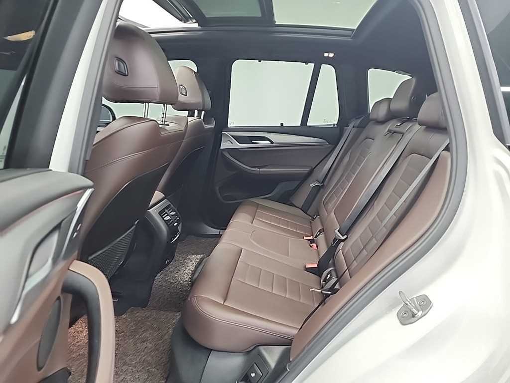 BMW X3 X3 (G01) xDrive 20d M 스포츠 기본형 이미지 12
