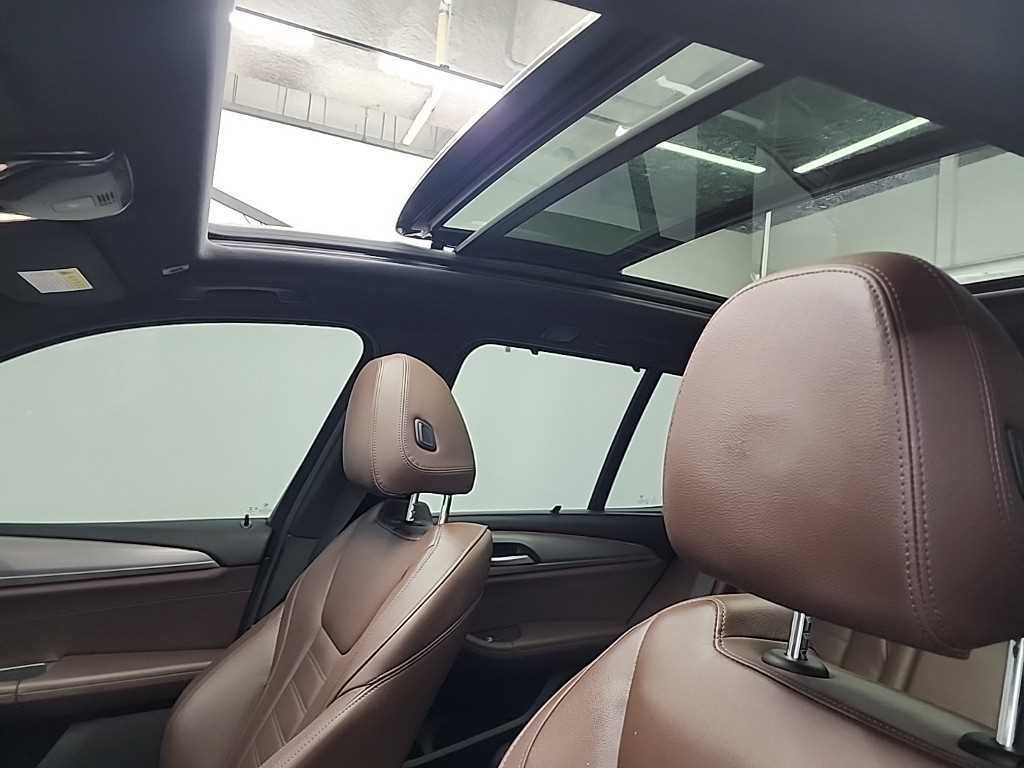 BMW X3 X3 (G01) xDrive 20d M 스포츠 기본형 이미지 14