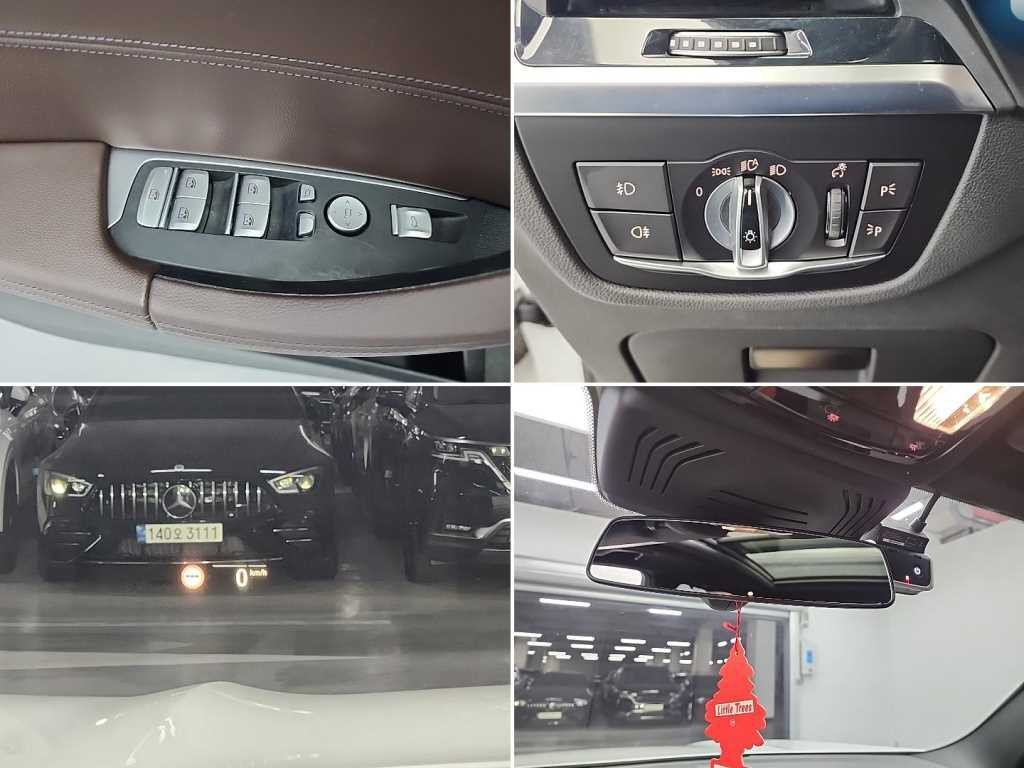 BMW X3 X3 (G01) xDrive 20d M 스포츠 기본형 이미지 17
