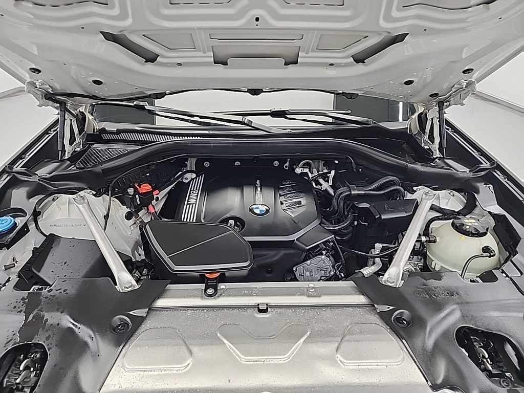 BMW X3 X3 (G01) xDrive 20d M 스포츠 기본형 이미지 5