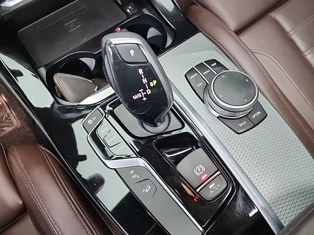 BMW X3 X3 (G01) xDrive 20d M 스포츠 기본형 이미지 8