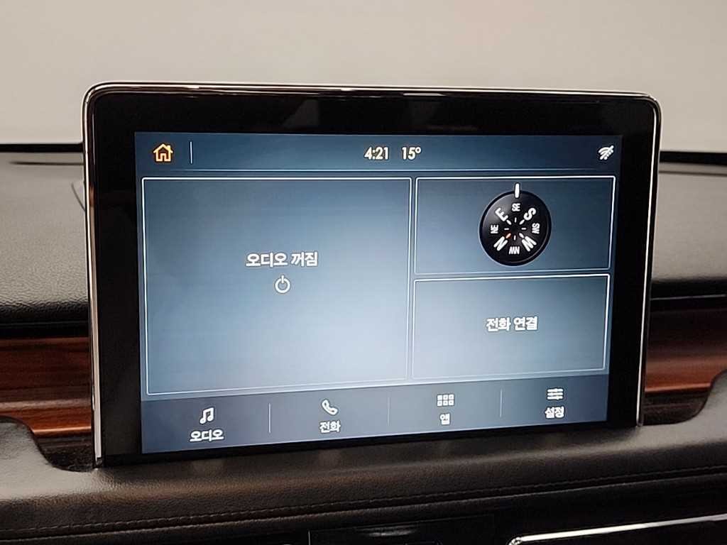 링컨 에비에이터 에비에이터 2세대 3.0 리저브 AWD 이미지 15