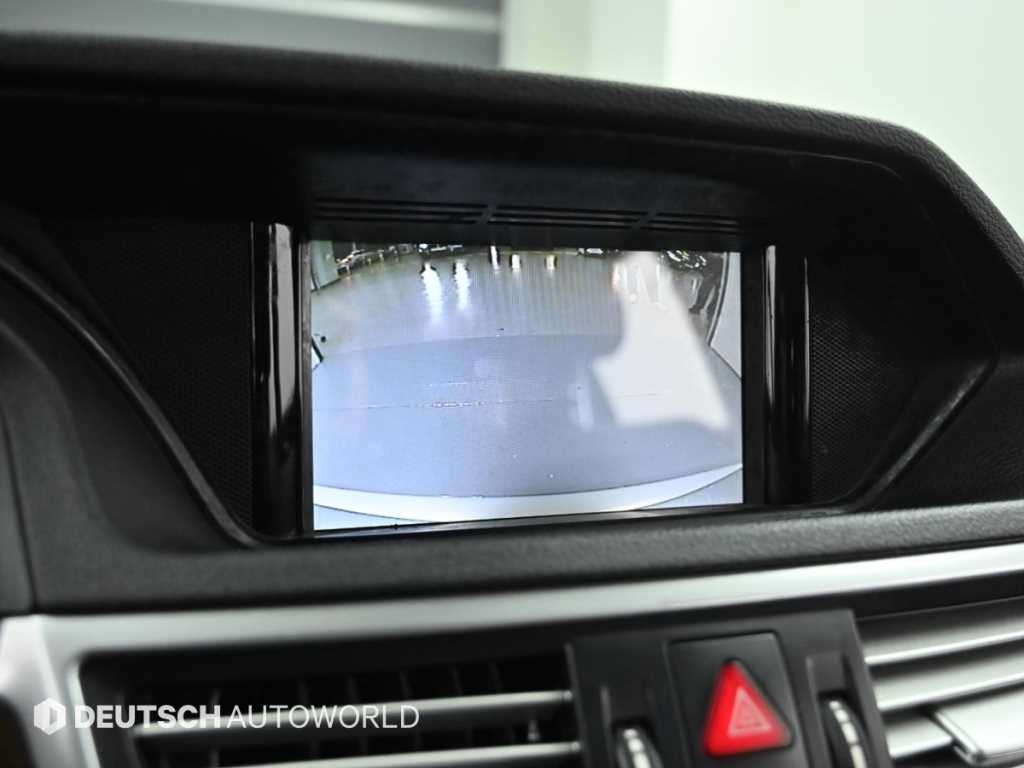 벤츠 E 클래스 E-클래스 W212 E200 CGI 이미지 15