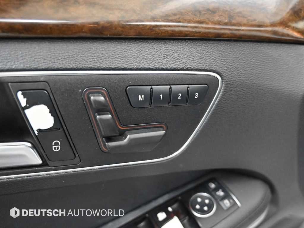 벤츠 E 클래스 E-클래스 W212 E200 CGI 이미지 16