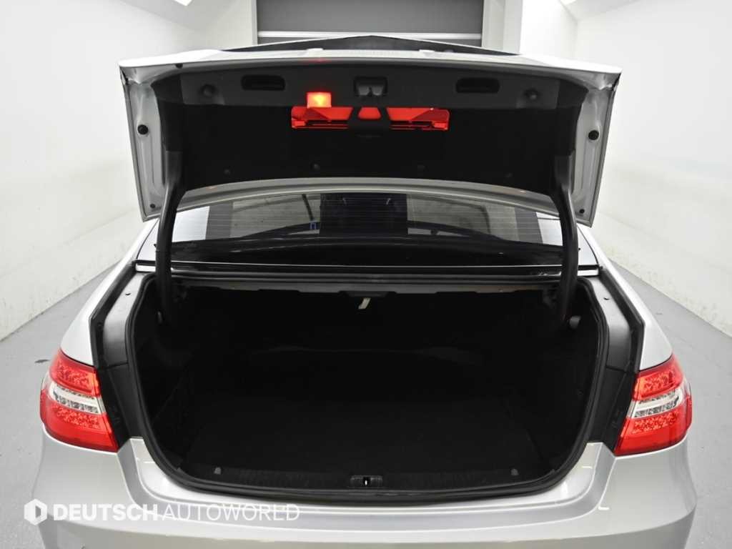 벤츠 E 클래스 E-클래스 W212 E200 CGI 이미지 19