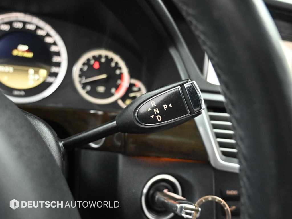 벤츠 E 클래스 E-클래스 W212 E200 CGI 이미지 9