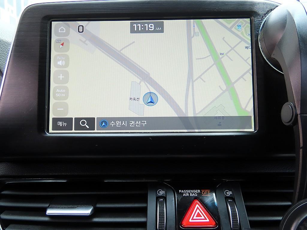 현대 그랜저 그랜저 IG 2.4 GDI 프리미엄 기본형 이미지 14