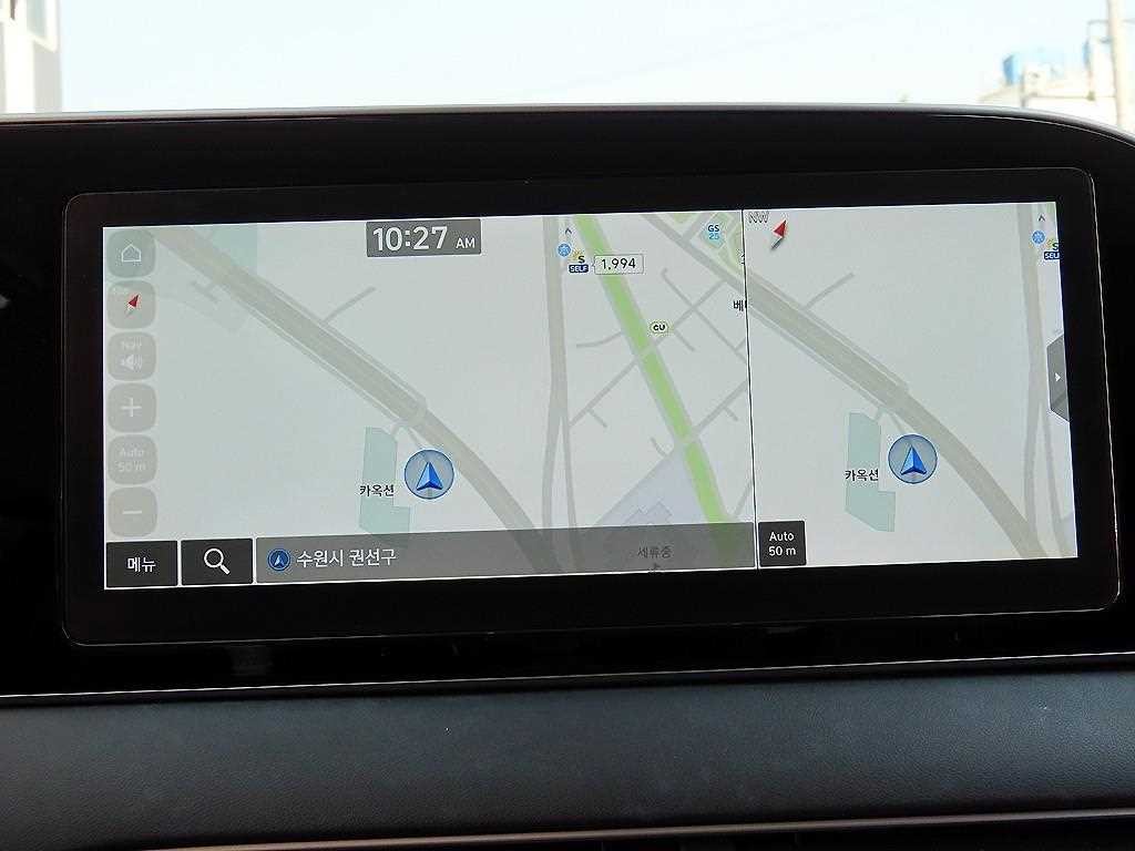 현대 팰리세이드 디젤 2.2 2WD 익스클루시브 이미지 14