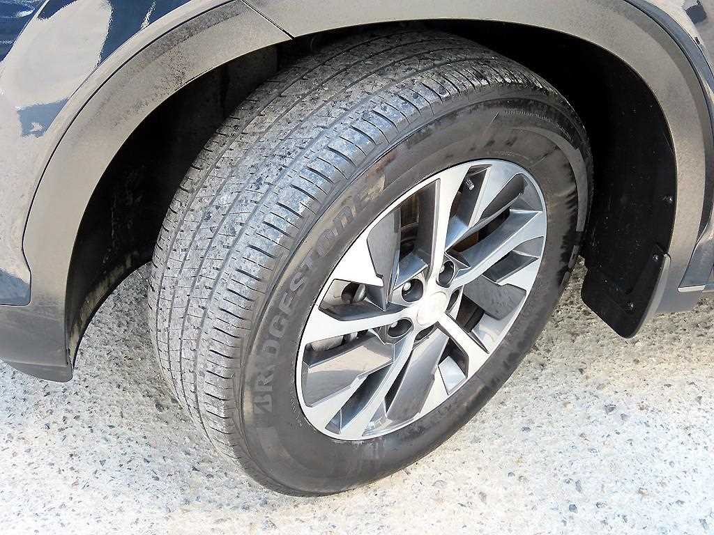 현대 팰리세이드 디젤 2.2 2WD 익스클루시브 이미지 20