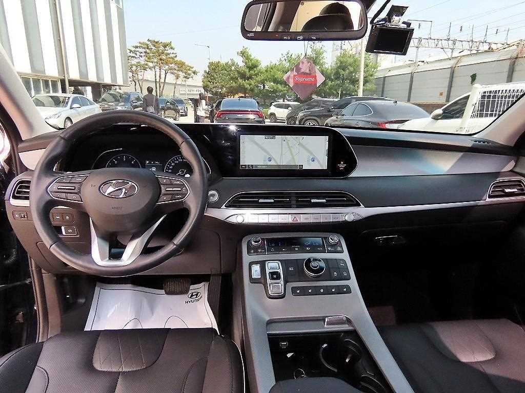 현대 팰리세이드 디젤 2.2 2WD 익스클루시브 이미지 7