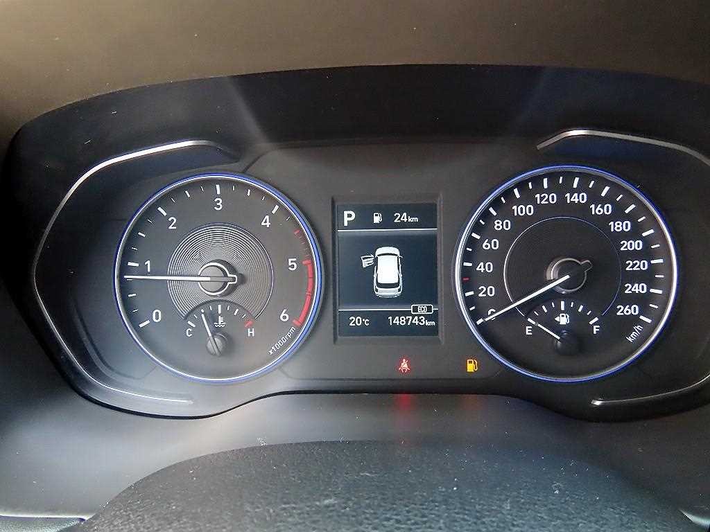 현대 팰리세이드 디젤 2.2 2WD 익스클루시브 이미지 9