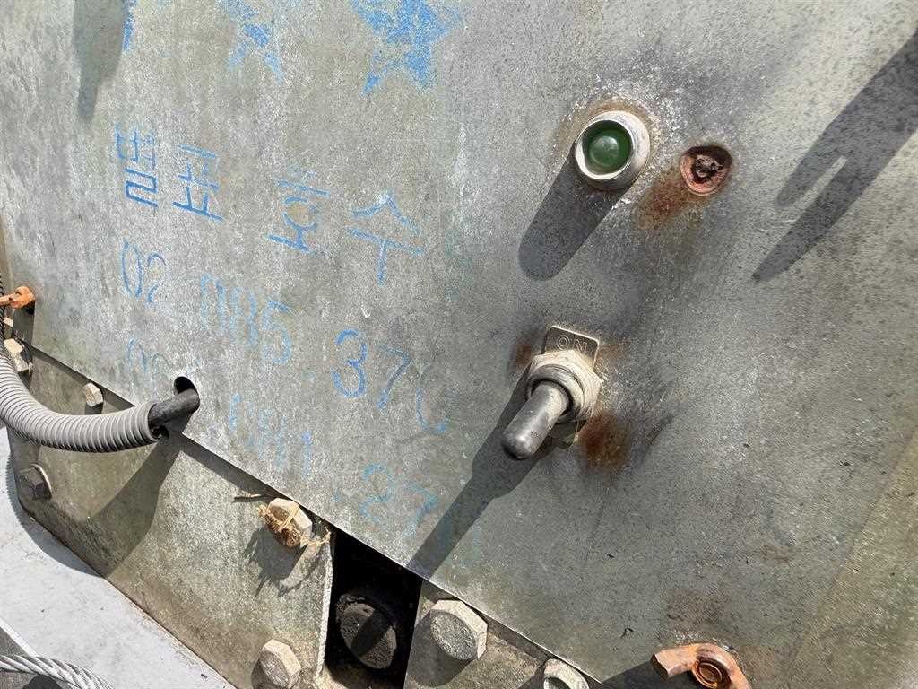 소형화물 홈로리/유조/이동주유 [홈로리]봉고3 1.3톤/킹캡/초장축/(CRDi) 이미지 10