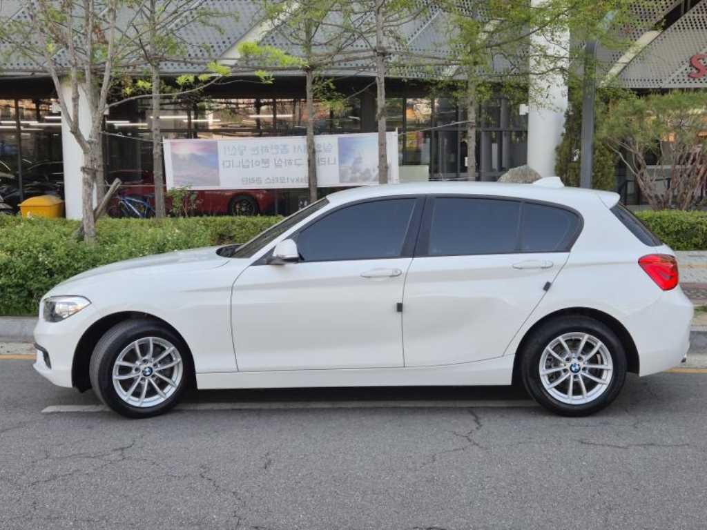 118D중고차 BMW 118D 중고차 매물